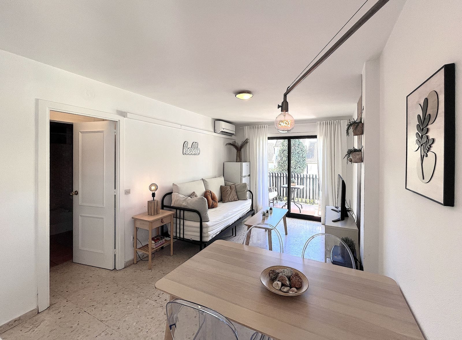1 chambre Appartement à vendre à Torremolinos avec piscine - 245 000 € (Ref: 10002507)