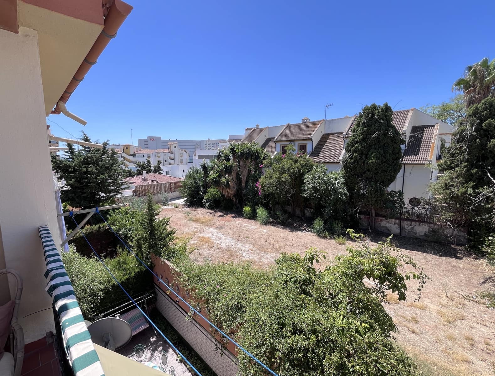 1 chambre Appartement à vendre à Torremolinos avec piscine - 245 000 € (Ref: 10002507)