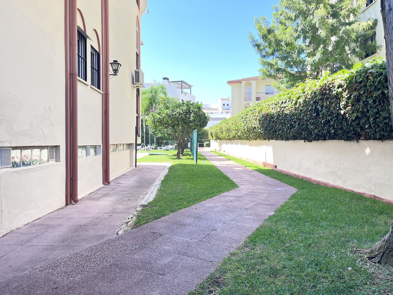 1 chambre Appartement à vendre à Torremolinos avec piscine - 245 000 € (Ref: 10002507)