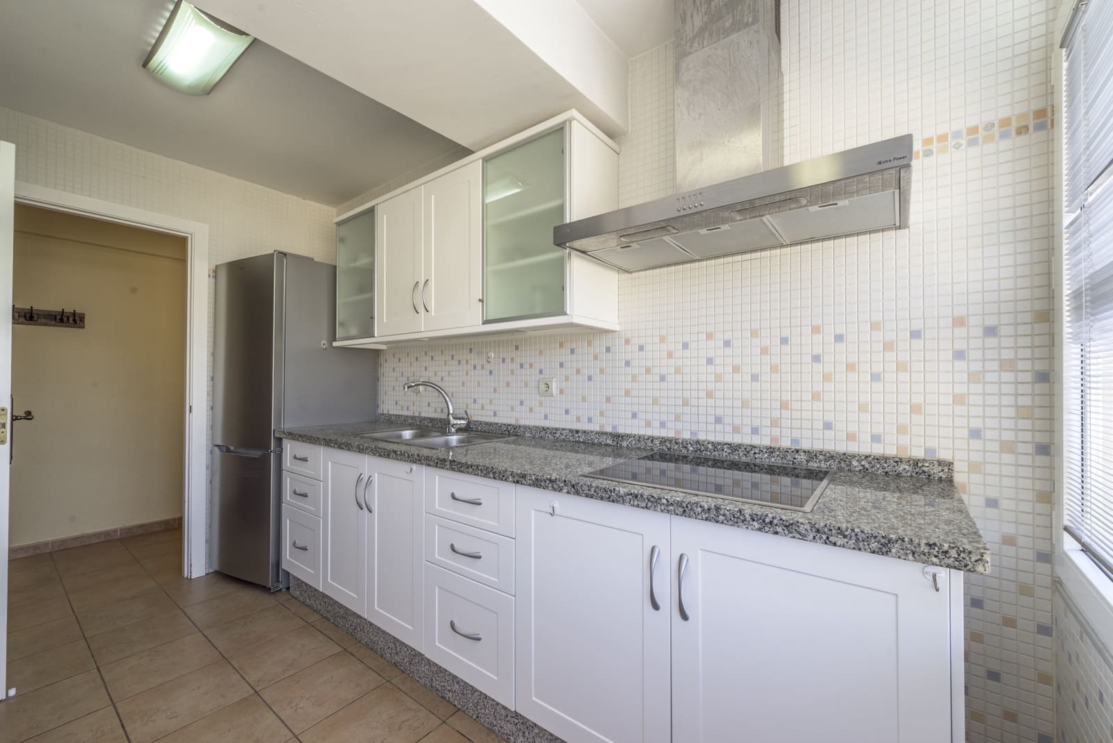 1 soverom Leilighet til salgs i Torremolinos med garasje - € 295 000 (Ref: 10002508)