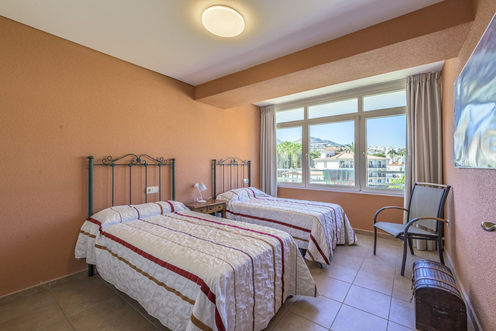 1 soverom Leilighet til salgs i Torremolinos med garasje - € 295 000 (Ref: 10002508)