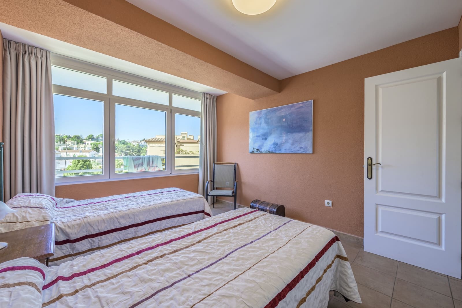 1 soverom Leilighet til salgs i Torremolinos med garasje - € 295 000 (Ref: 10002508)