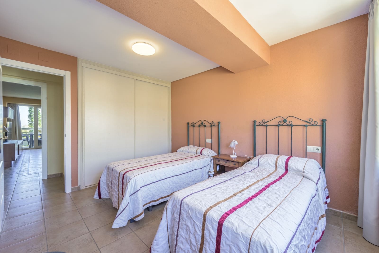 1 soverom Leilighet til salgs i Torremolinos med garasje - € 295 000 (Ref: 10002508)