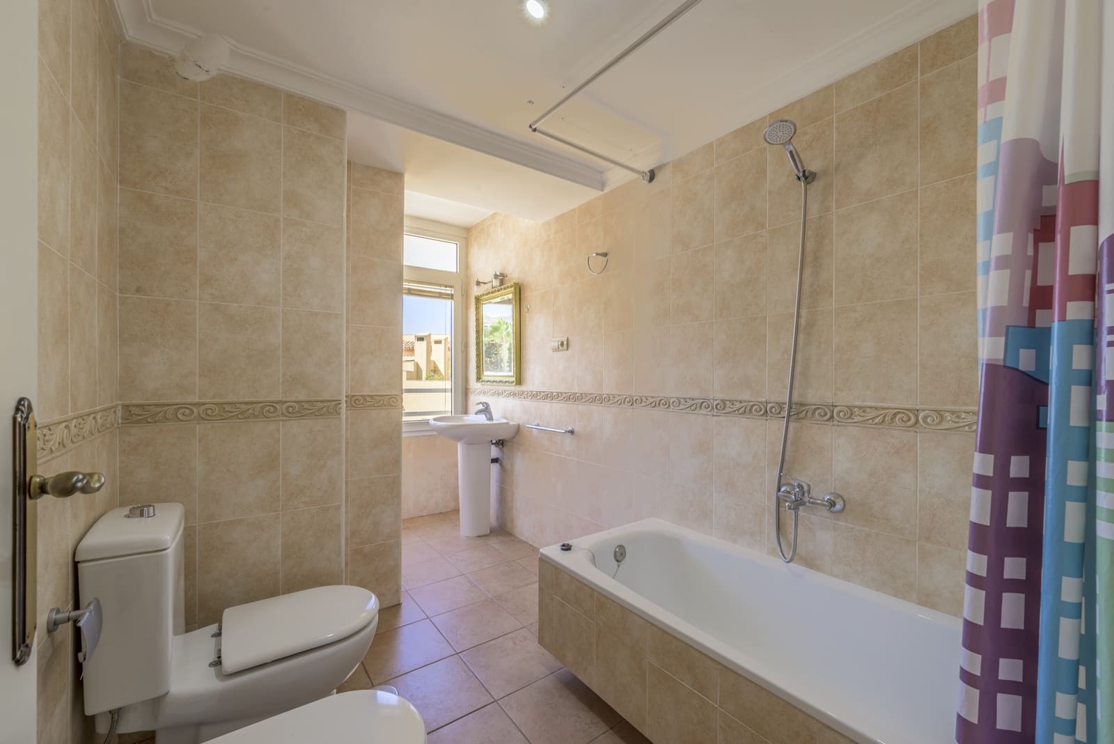 1 soverom Leilighet til salgs i Torremolinos med garasje - € 295 000 (Ref: 10002508)