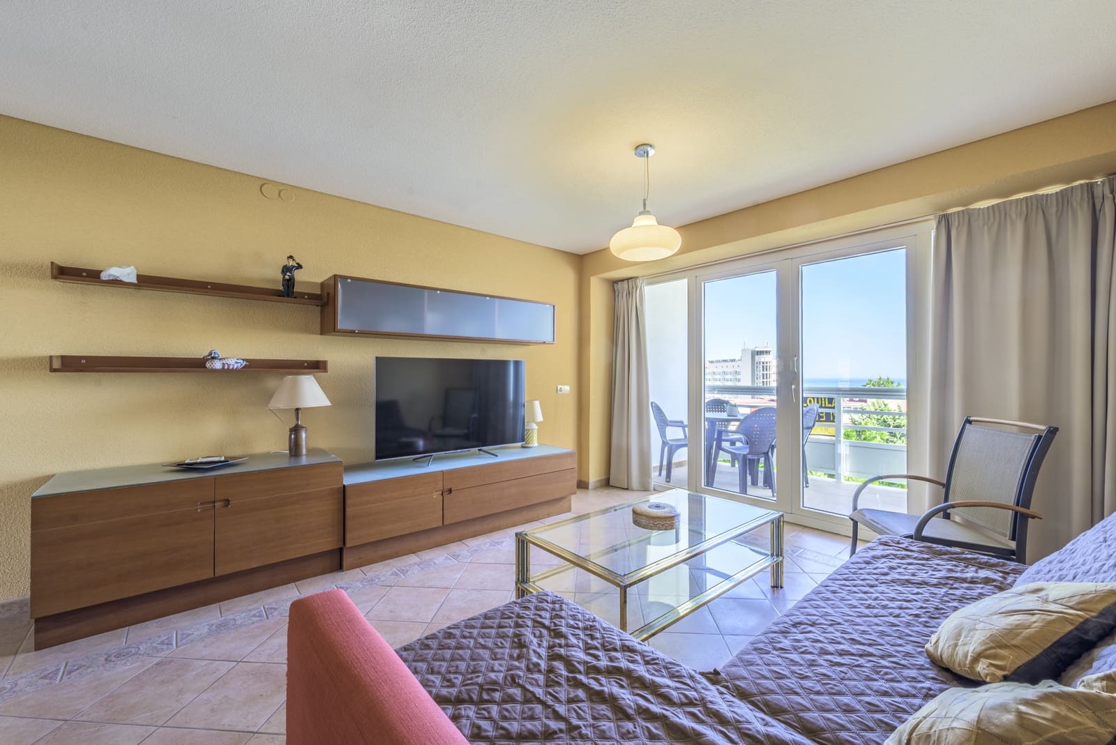 1 soverom Leilighet til salgs i Torremolinos med garasje - € 295 000 (Ref: 10002508)