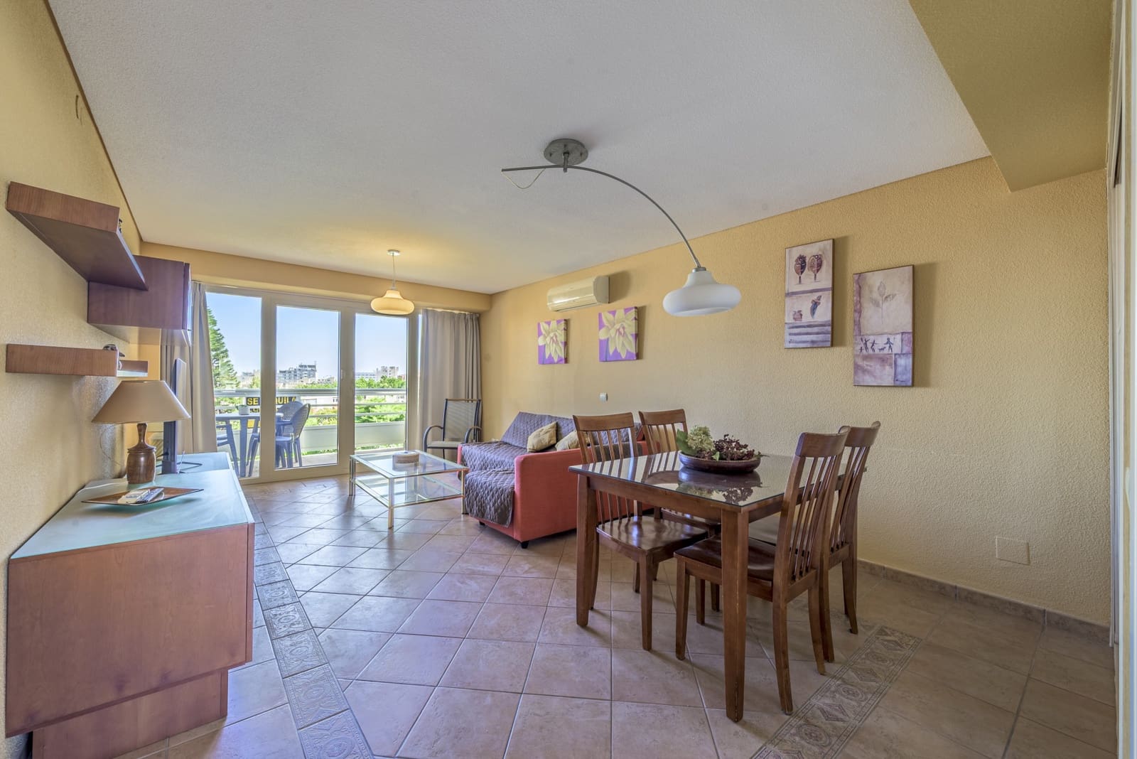 1 soverom Leilighet til salgs i Torremolinos med garasje - € 295 000 (Ref: 10002508)