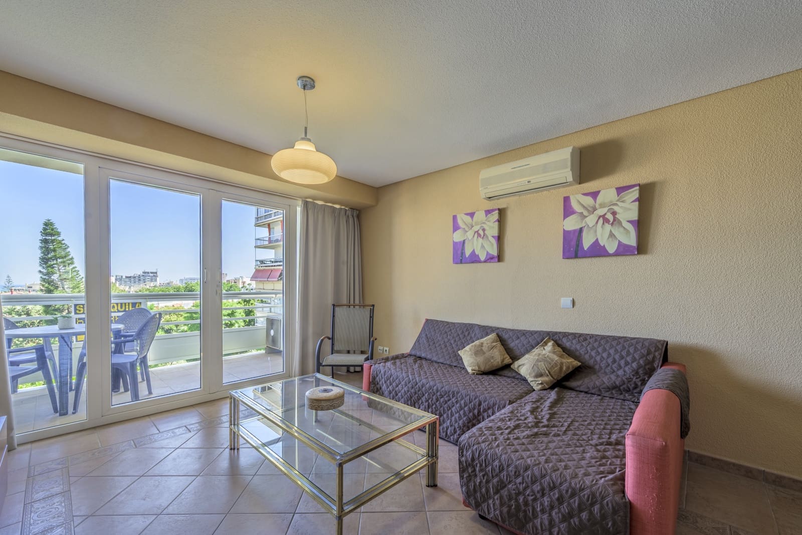 1 soverom Leilighet til salgs i Torremolinos med garasje - € 295 000 (Ref: 10002508)