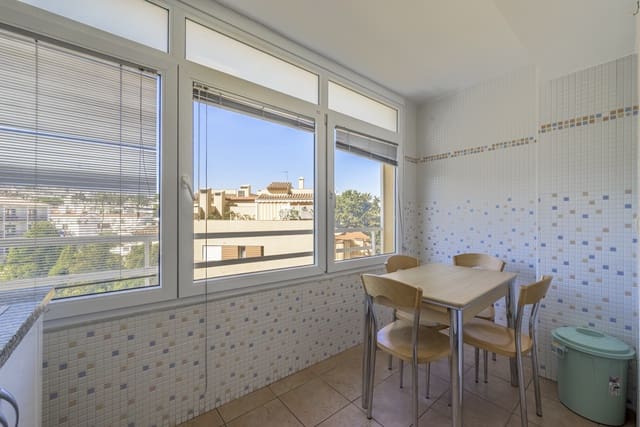 1 sypialnia Apartament na sprzedaż w Torremolinos z garażem - 295 000 € (Ref: 10002508)