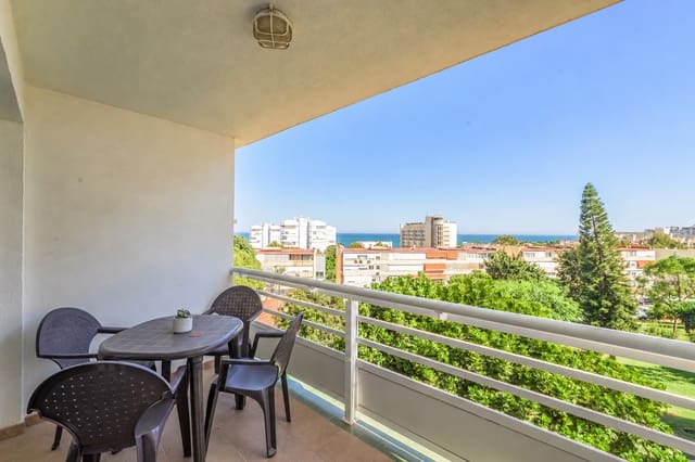 1 sypialnia Apartament na sprzedaż w Torremolinos z garażem - 295 000 € (Ref: 10002508)