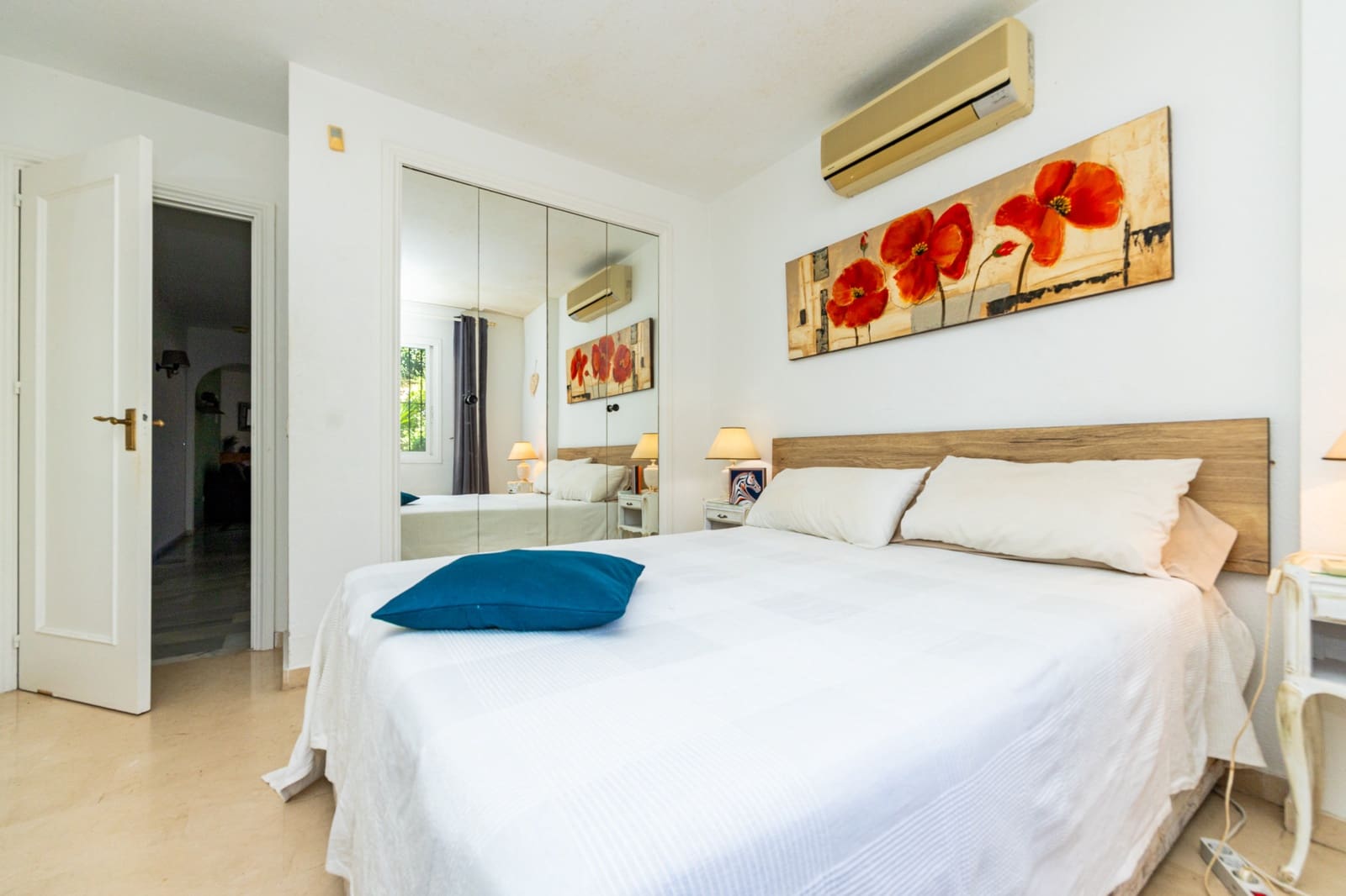 2 sypialnia Apartament na sprzedaż w Calahonda z basenem - 298 000 € (Ref: 10004928)