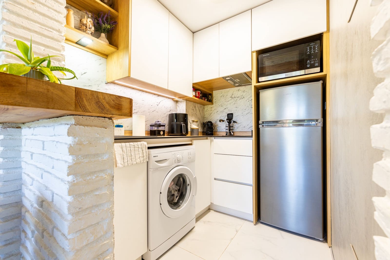 2 sypialnia Apartament na sprzedaż w Calahonda z basenem - 298 000 € (Ref: 10004928)