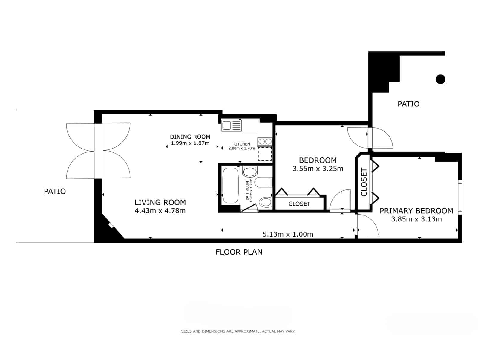 2 sypialnia Apartament na sprzedaż w Calahonda z basenem - 298 000 € (Ref: 10004928)