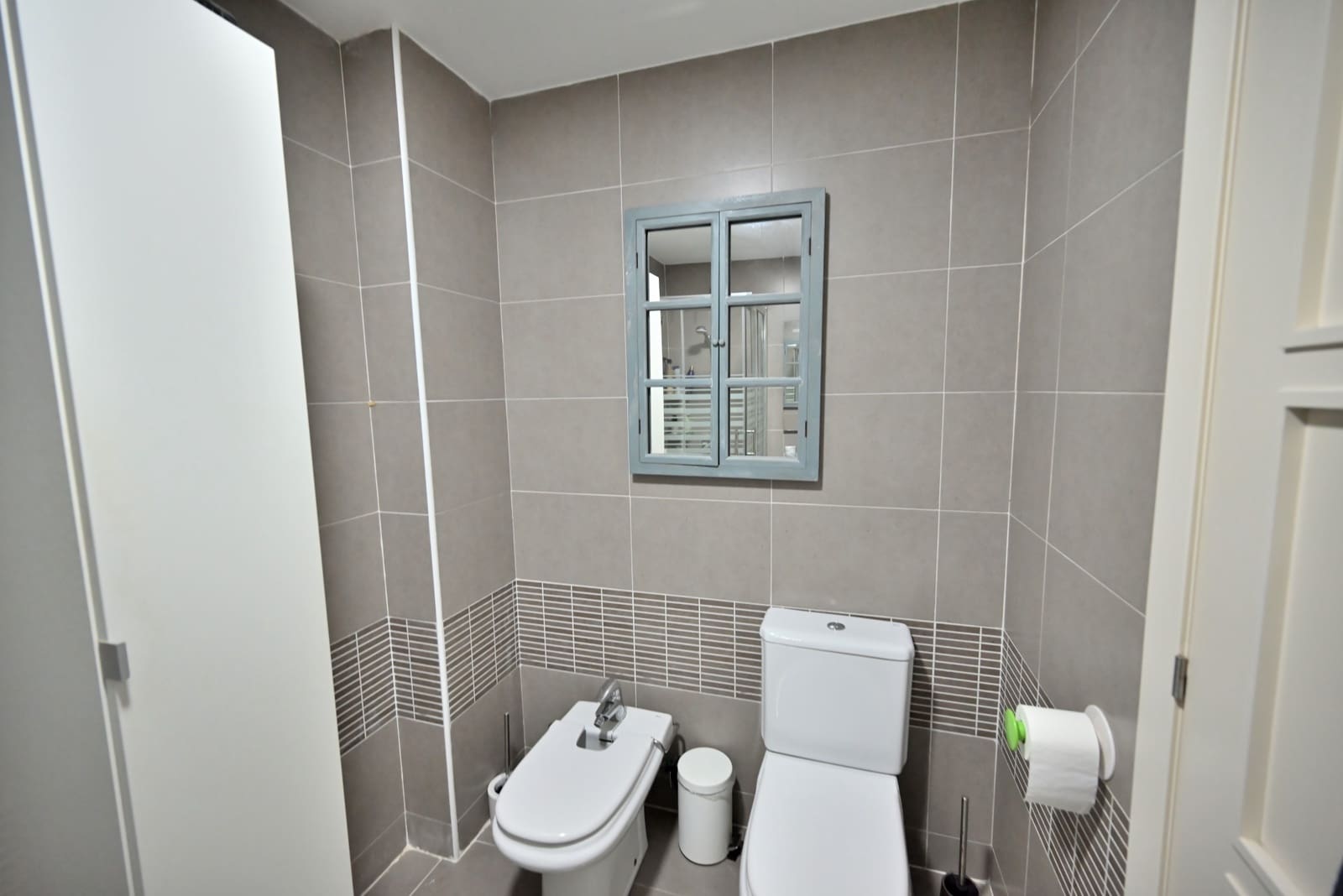 2 sypialnia Apartament na sprzedaż w Torrequebrada z basenem garażem - 515 000 € (Ref: 10012725)