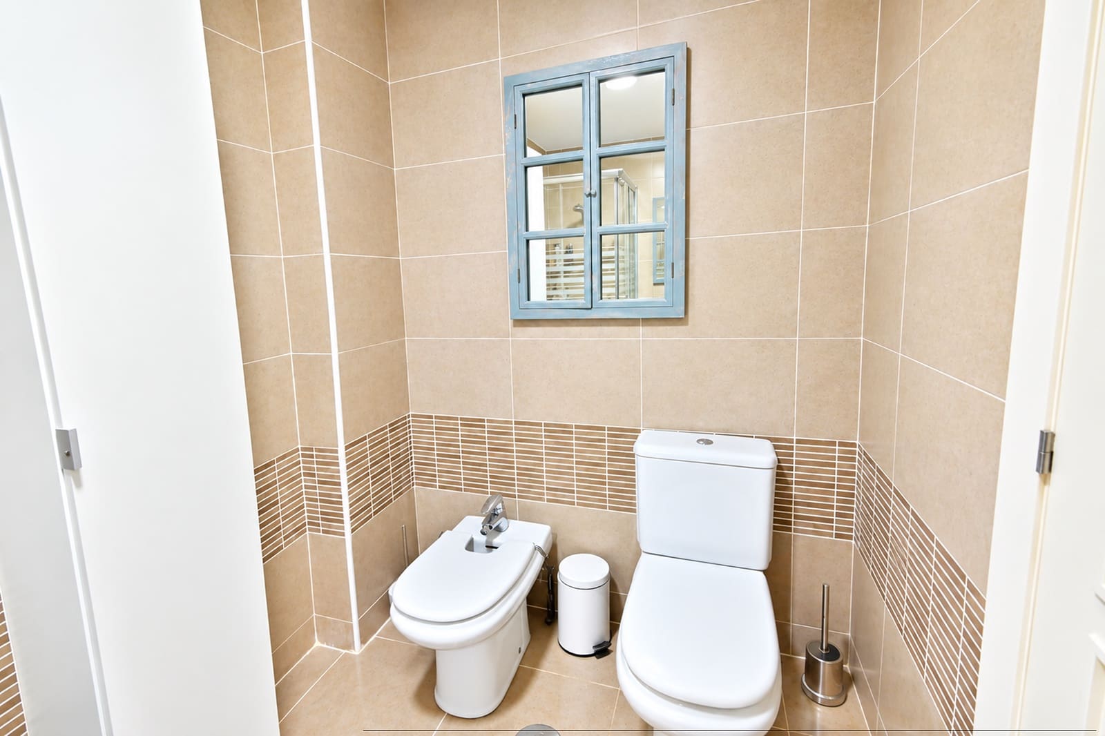 2 quarto Apartamento para venda em Torrequebrada com piscina garagem - 495 000 € (Ref: 10012725)