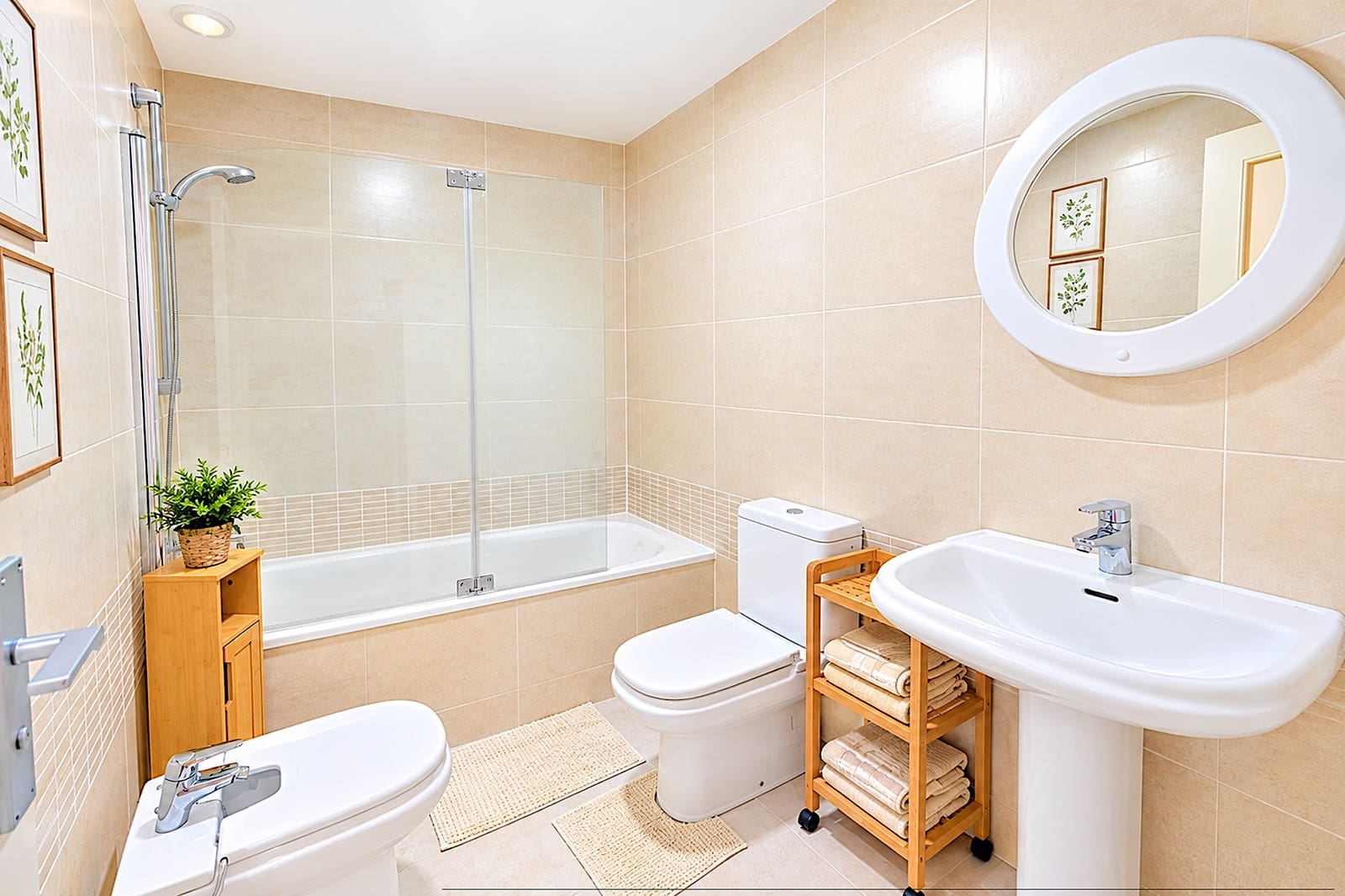 2 quarto Apartamento para venda em Torrequebrada com piscina garagem - 495 000 € (Ref: 10012725)