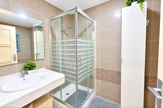 2 camera da letto Appartamento in vendita in Torrequebrada, Benalmádena con piscina garage - 495.000 € (Rif: 10012725)