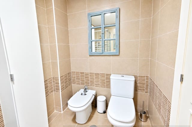 2 camera da letto Appartamento in vendita in Torrequebrada, Benalmádena con piscina garage - 495.000 € (Rif: 10012725)