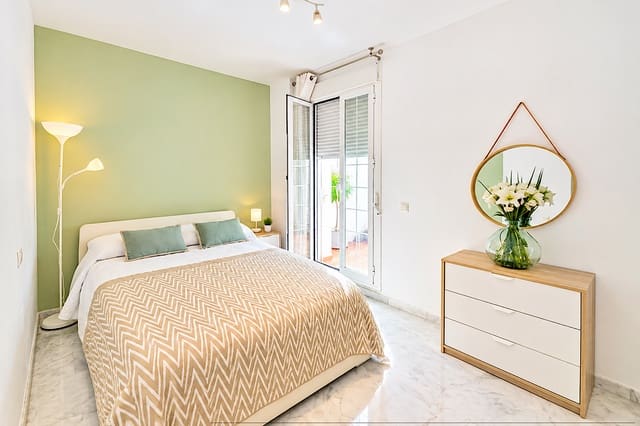 2 camera da letto Appartamento in vendita in Torrequebrada, Benalmádena con piscina garage - 495.000 € (Rif: 10012725)