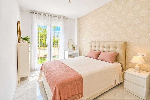 2 camera da letto Appartamento in vendita in Torrequebrada, Benalmádena con piscina garage - 495.000 € (Rif: 10012725)