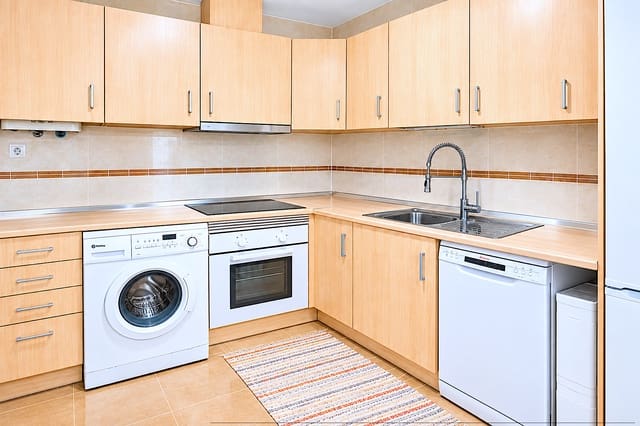 2 camera da letto Appartamento in vendita in Torrequebrada, Benalmádena con piscina garage - 495.000 € (Rif: 10012725)
