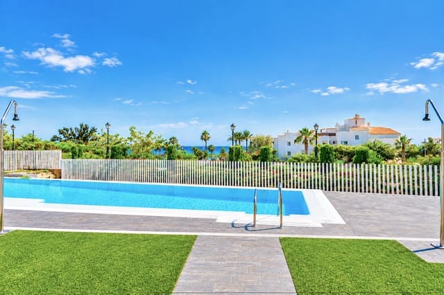 2 camera da letto Appartamento in vendita in Torrequebrada, Benalmádena con piscina garage - 495.000 € (Rif: 10012725)