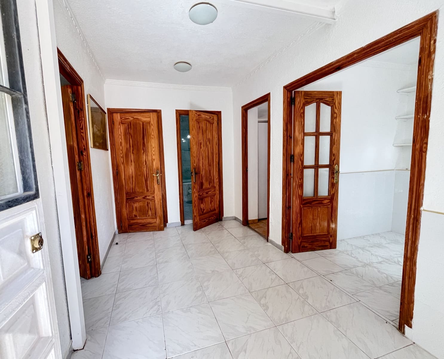 4 soverom Villa til salgs i Benalmadena med garasje - € 636 500 (Ref: 10016963)