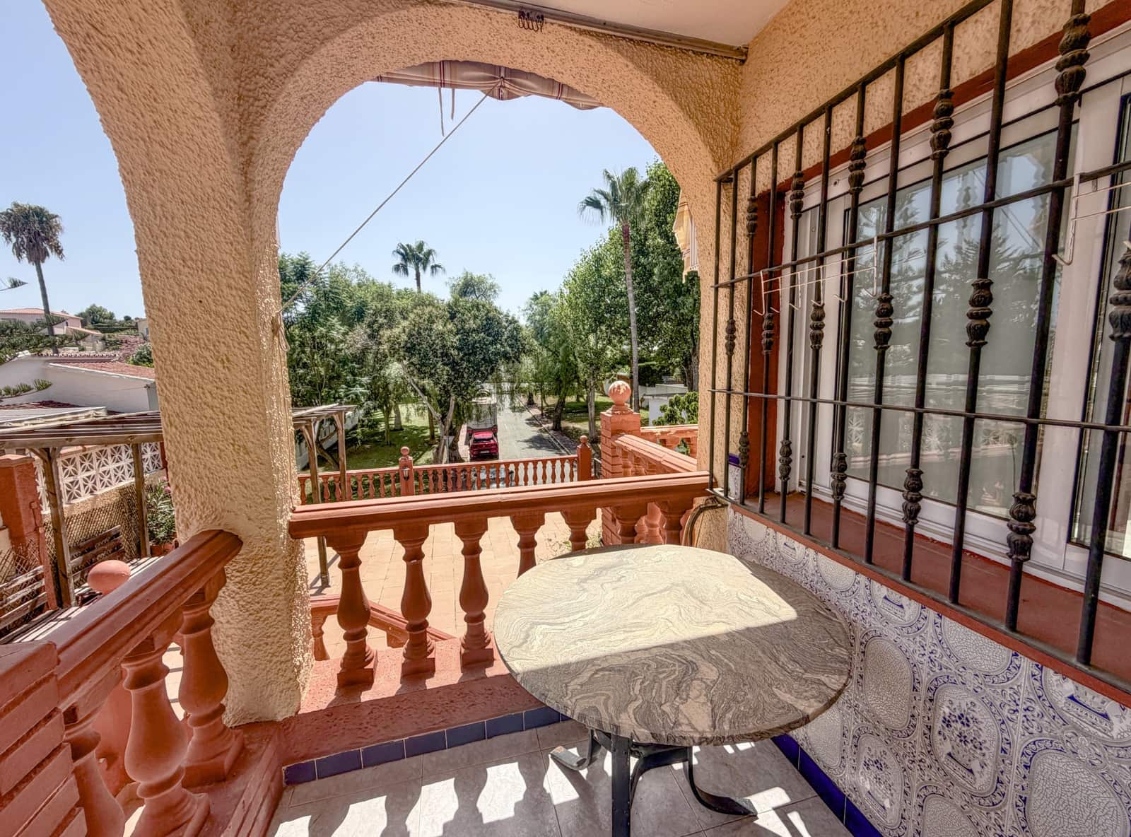 4 soverom Villa til salgs i Benalmadena med garasje - € 636 500 (Ref: 10016963)