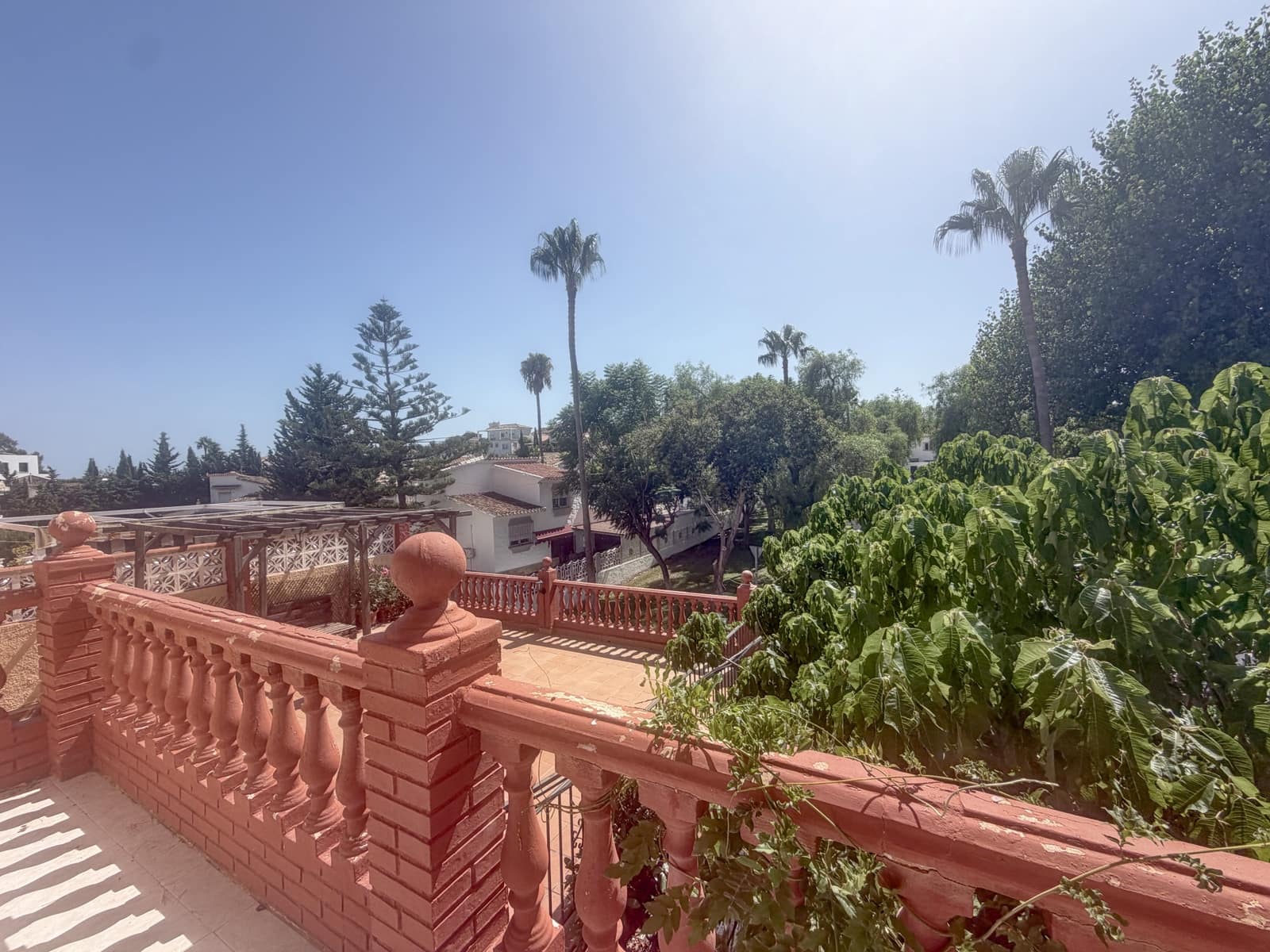 4 soverom Villa til salgs i Benalmadena med garasje - € 636 500 (Ref: 10016963)