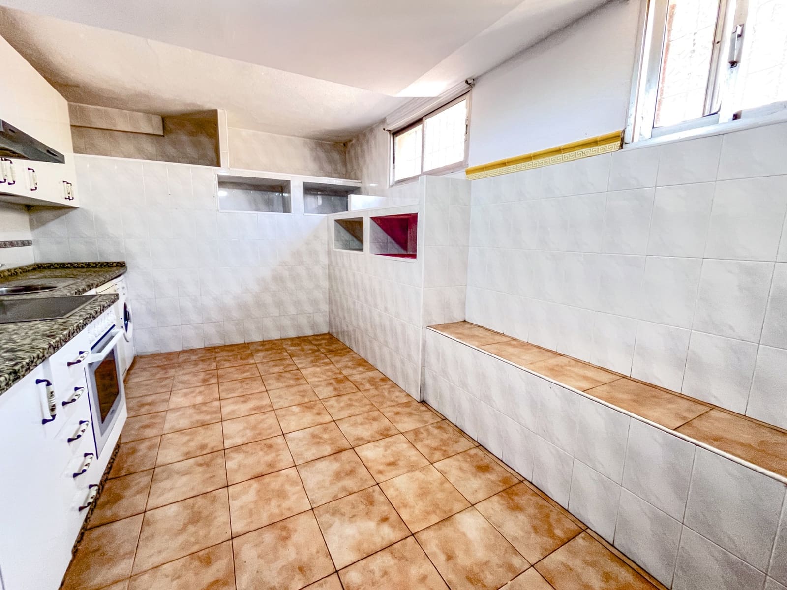 4 soverom Villa til salgs i Benalmadena med garasje - € 636 500 (Ref: 10016963)