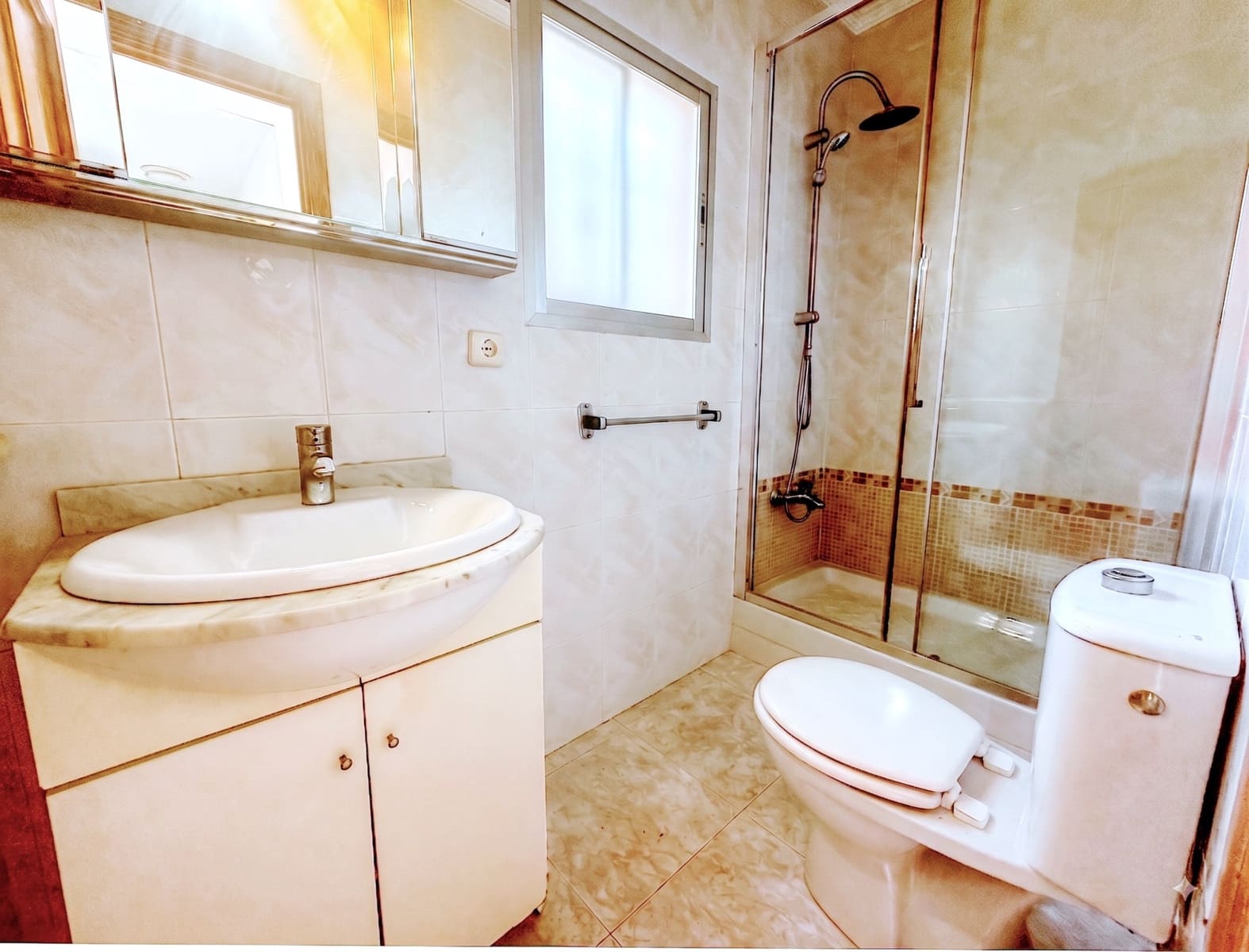 4 soverom Villa til salgs i Benalmadena med garasje - € 636 500 (Ref: 10016963)