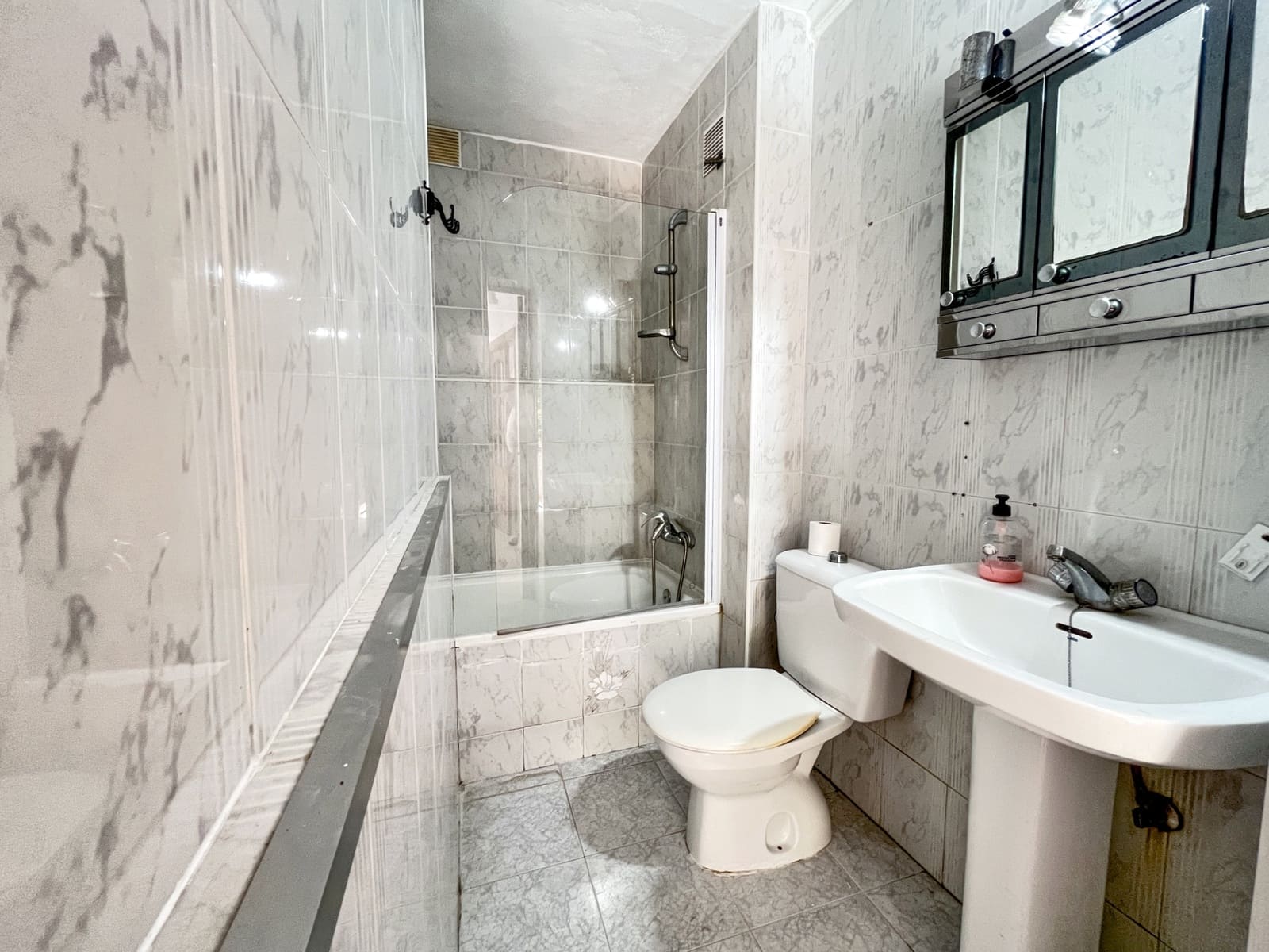 4 soverom Villa til salgs i Benalmadena med garasje - € 636 500 (Ref: 10016963)
