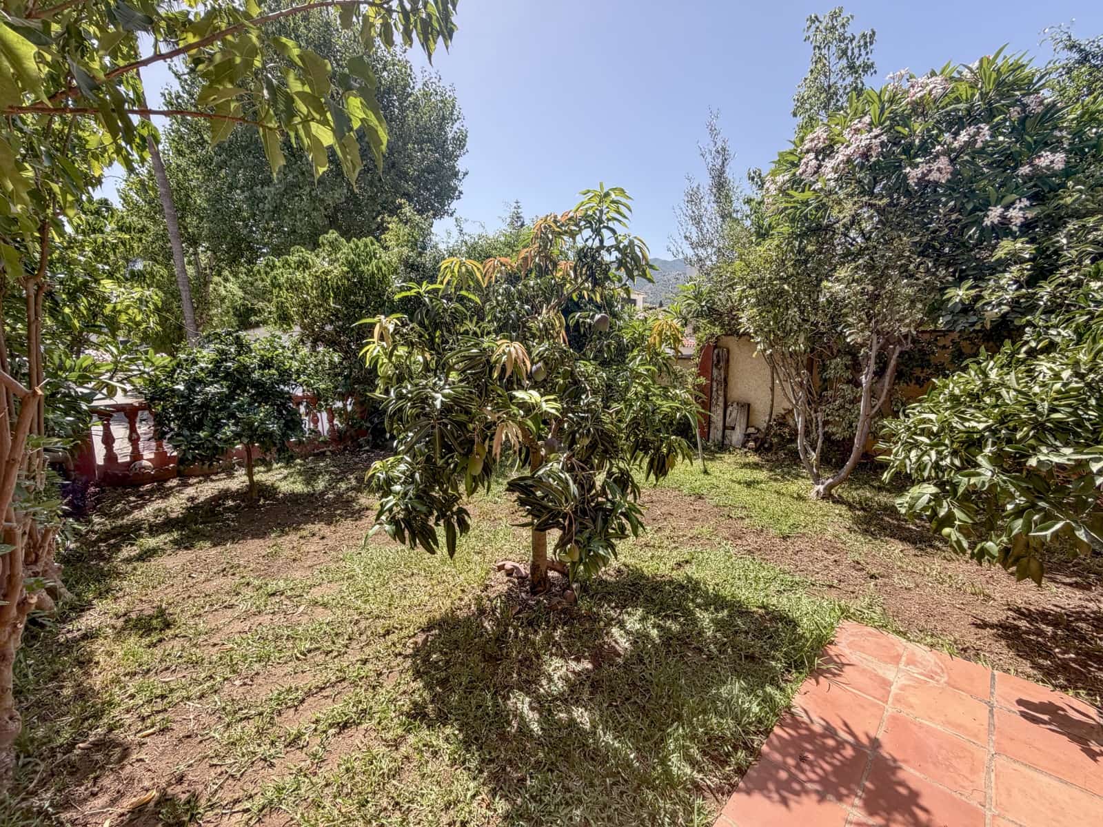 4 soverom Villa til salgs i Benalmadena med garasje - € 636 500 (Ref: 10016963)