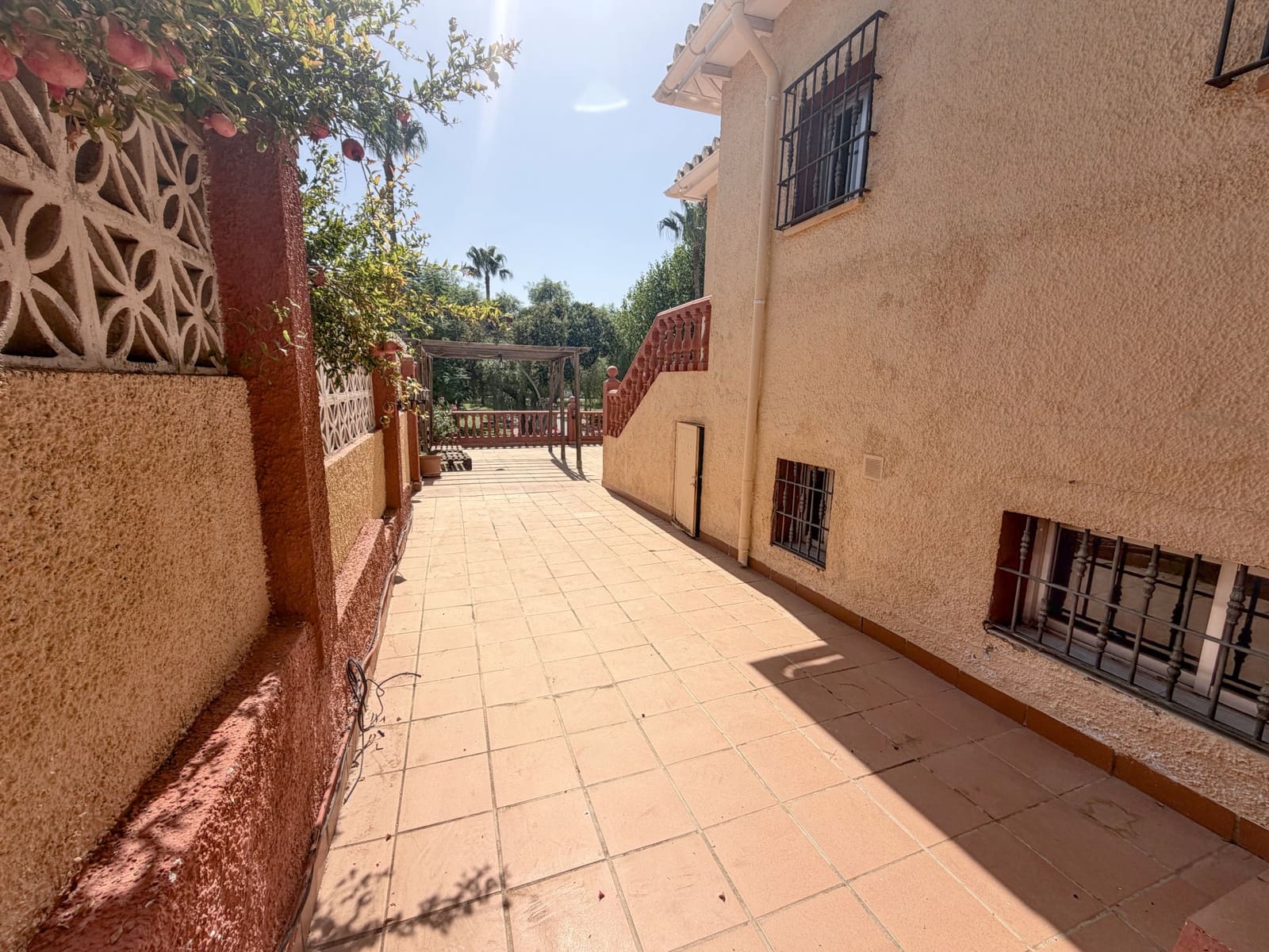 4 soverom Villa til salgs i Benalmadena med garasje - € 636 500 (Ref: 10016963)