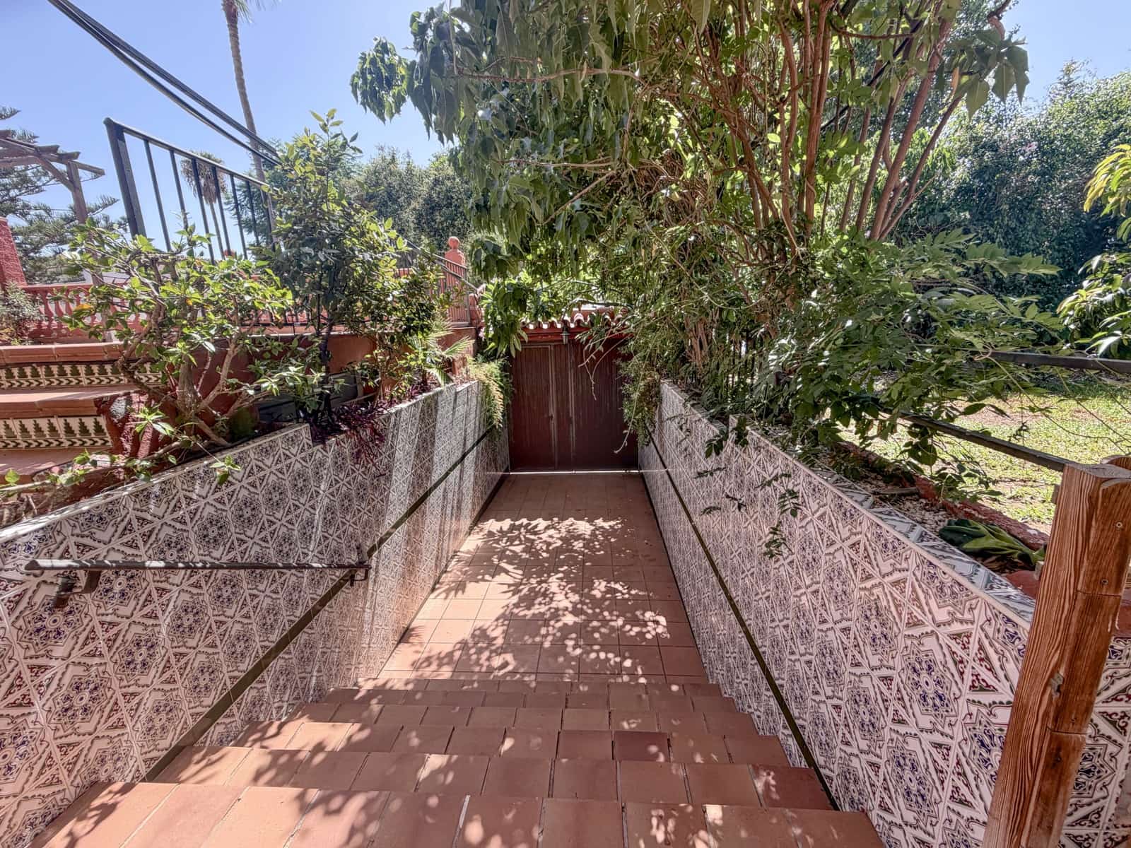 4 soverom Villa til salgs i Benalmadena med garasje - € 636 500 (Ref: 10016963)