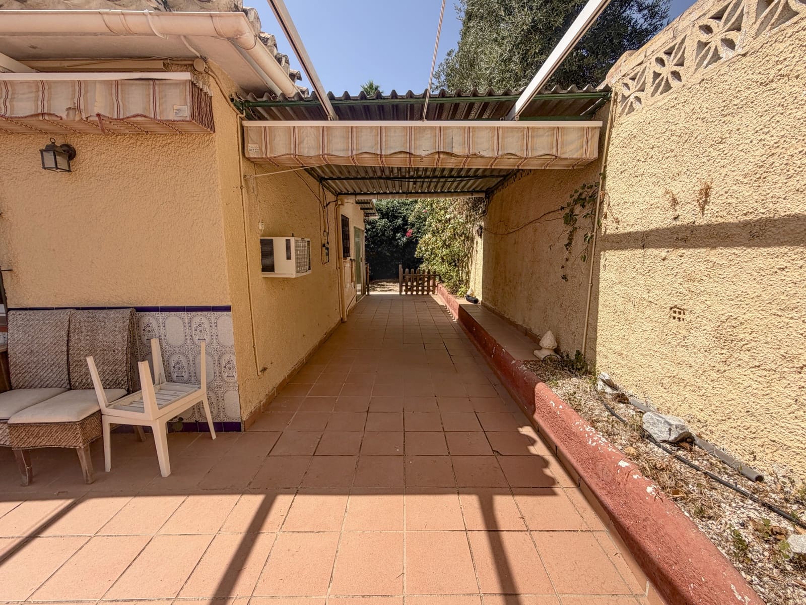 4 soverom Villa til salgs i Benalmadena med garasje - € 636 500 (Ref: 10016963)