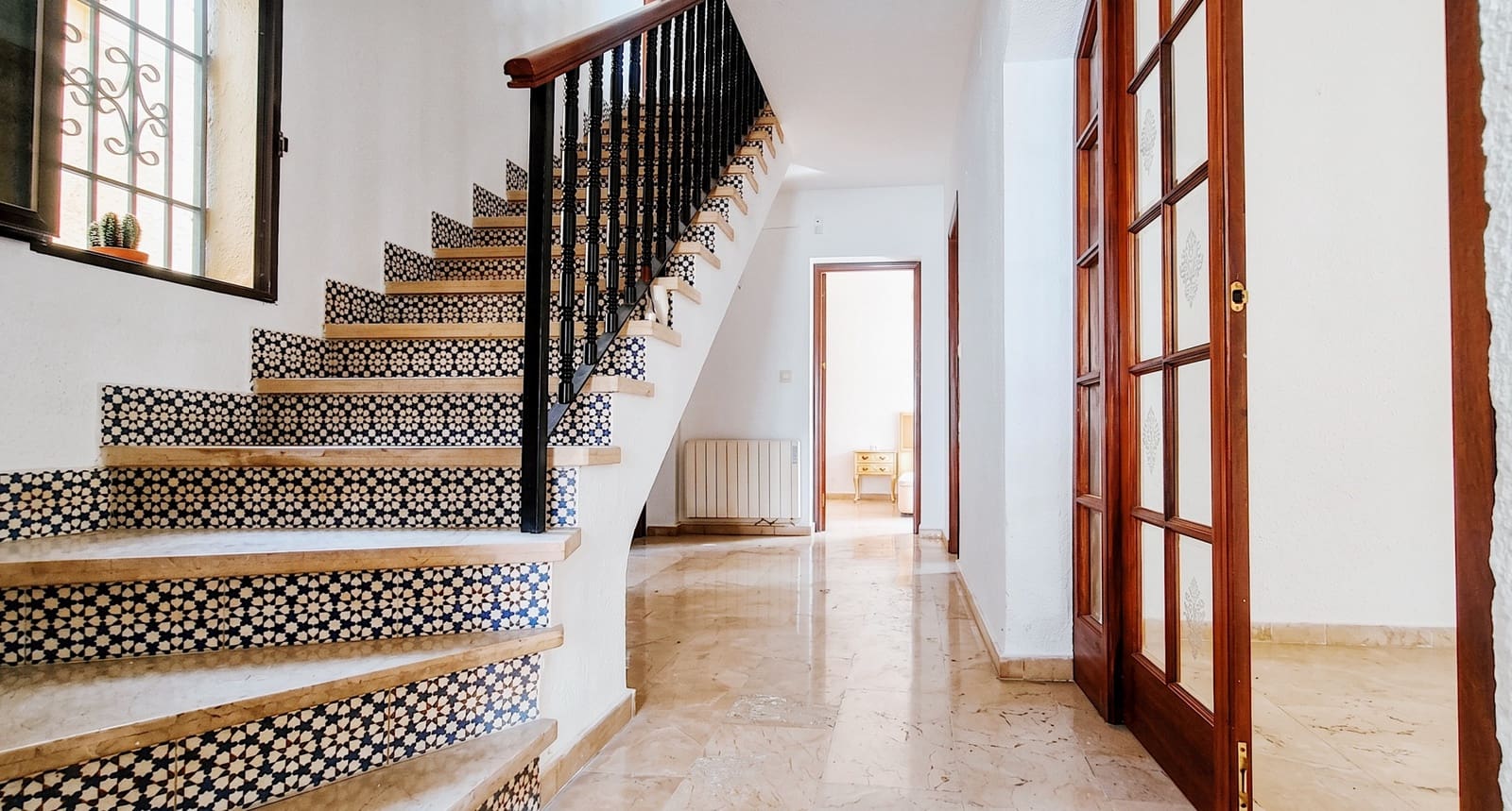 Chalet de 6 habitaciones en Benalmadena Costa en venta con piscina garaje - 775.000 € (Ref: 10018147)