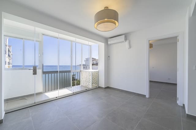 3 sypialnia Apartament na sprzedaż w Calahonda, Mijas z basenem garażem - 349 000 € (Ref: 10020011)