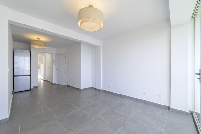 3 sypialnia Apartament na sprzedaż w Calahonda, Mijas z basenem garażem - 349 000 € (Ref: 10020011)