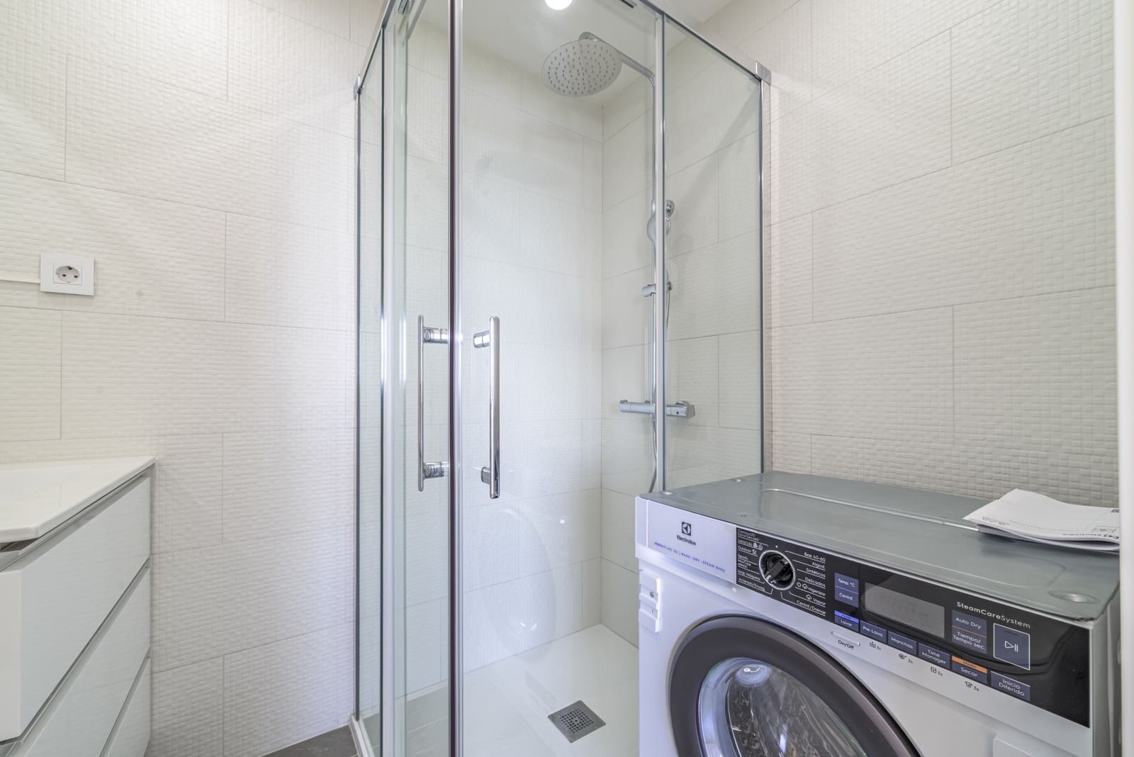 3 sypialnia Apartament na sprzedaż w Calahonda z basenem garażem - 349 000 € (Ref: 10020011)