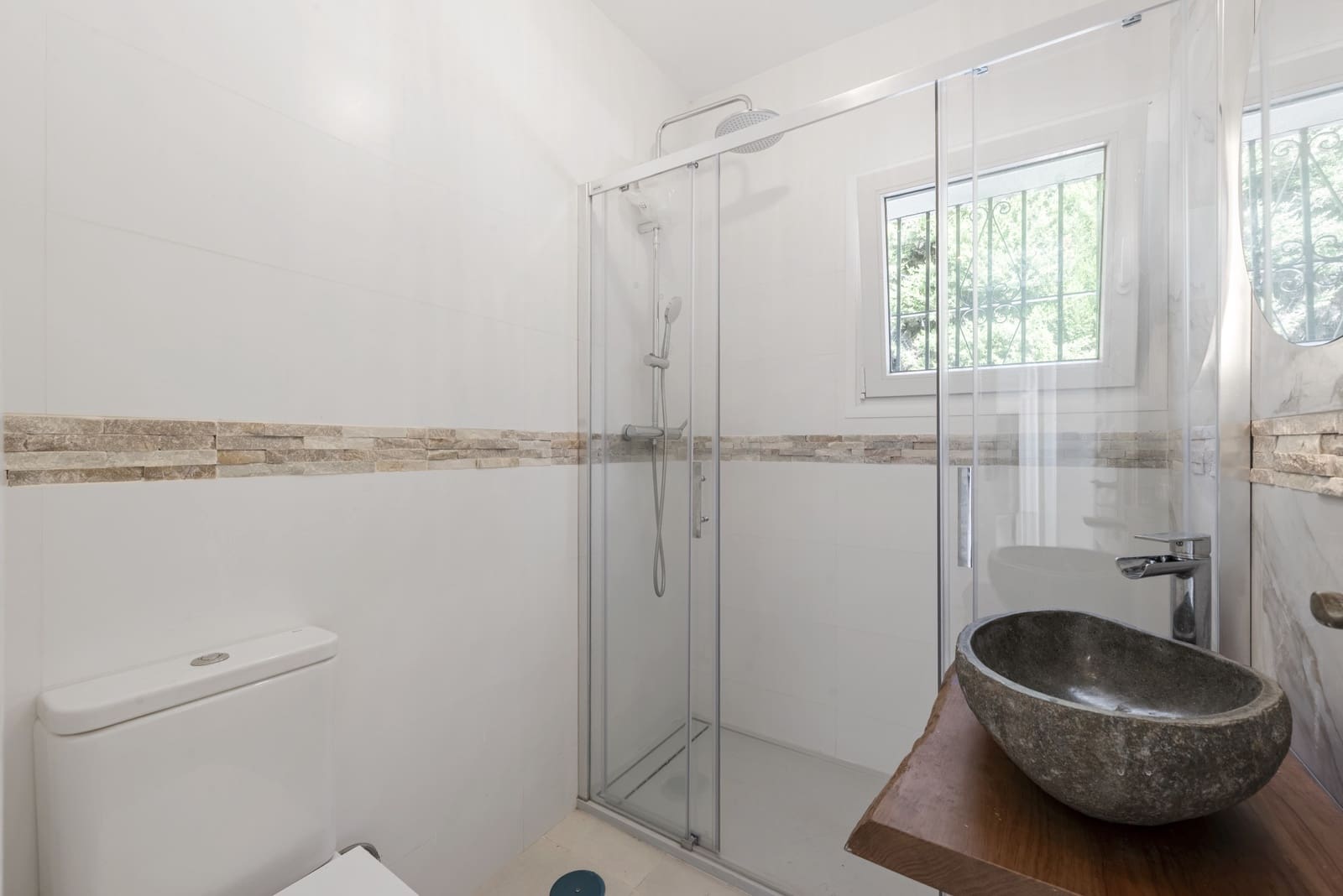 7 sovrum Villa till salu i Mijas Costa med pool garage - 1 650 000 € (Ref: 10021847)