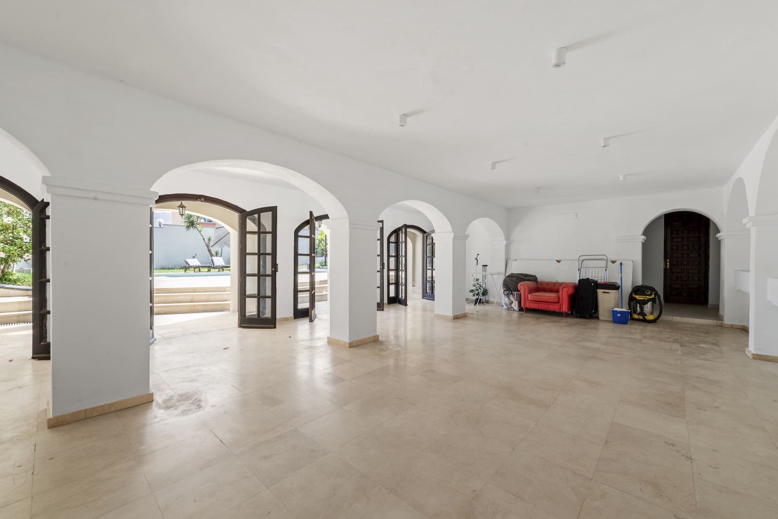 7 sovrum Villa till salu i Mijas Costa med pool garage - 1 650 000 € (Ref: 10021847)