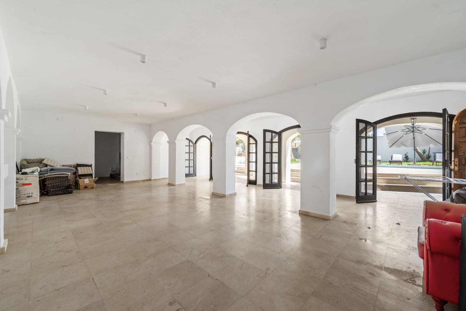 7 sovrum Villa till salu i Mijas Costa med pool garage - 1 650 000 € (Ref: 10021847)