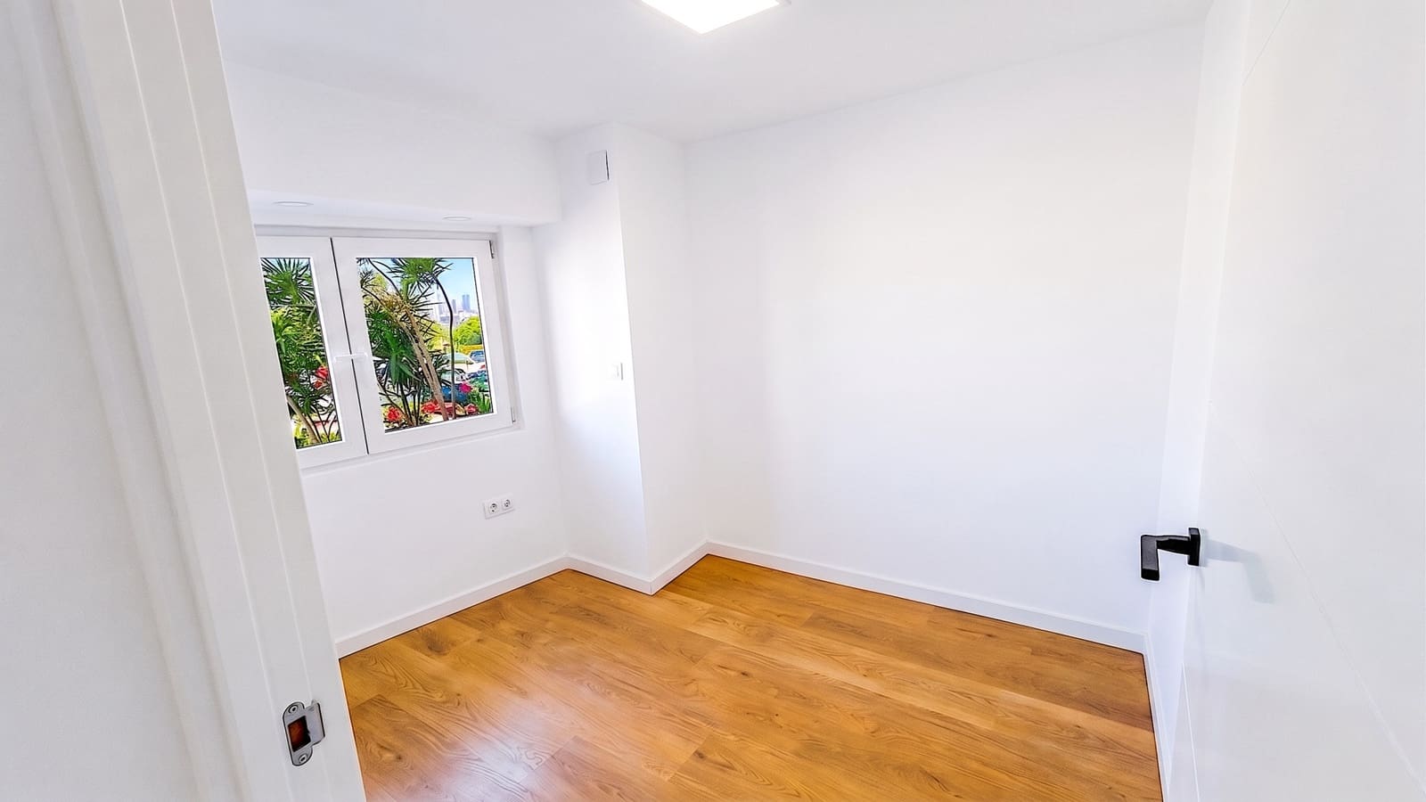 3 makuuhuone Huoneisto myytävänä paikassa Torremolinos mukana uima-altaan - 375 000 € (Ref: 10026635)
