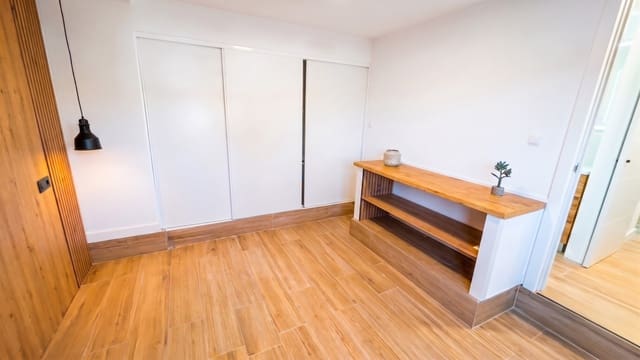 3 makuuhuone Huoneisto myytävänä paikassa Torremolinos mukana uima-altaan - 375 000 € (Ref: 10026635)