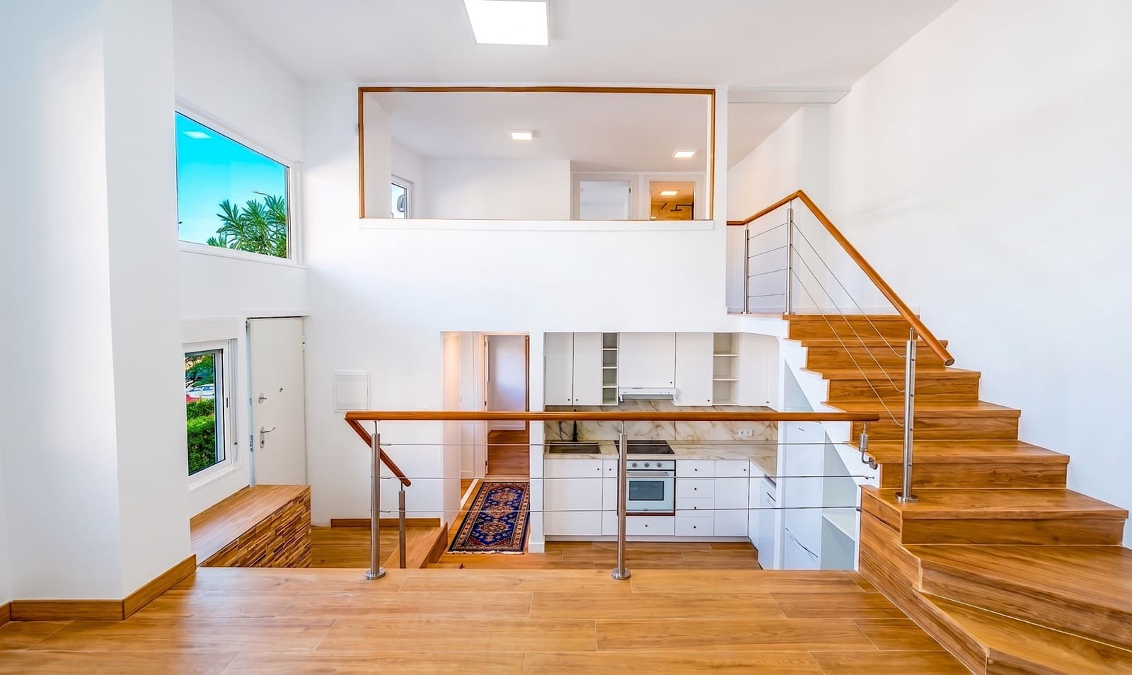 3 makuuhuone Huoneisto myytävänä paikassa Torremolinos mukana uima-altaan - 375 000 € (Ref: 10026635)