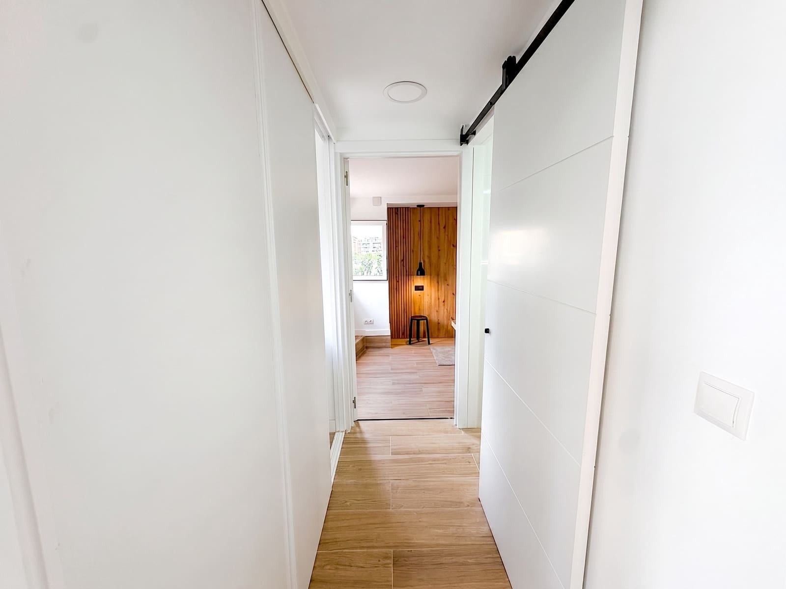 3 makuuhuone Huoneisto myytävänä paikassa Torremolinos mukana uima-altaan - 375 000 € (Ref: 10026635)