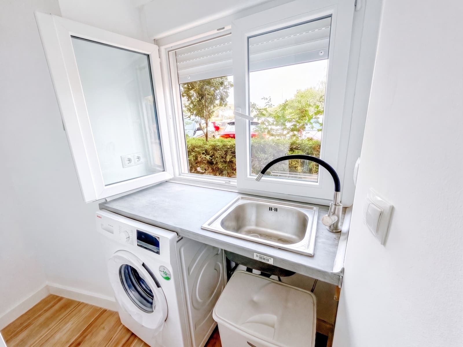 3 makuuhuone Huoneisto myytävänä paikassa Torremolinos mukana uima-altaan - 375 000 € (Ref: 10026635)
