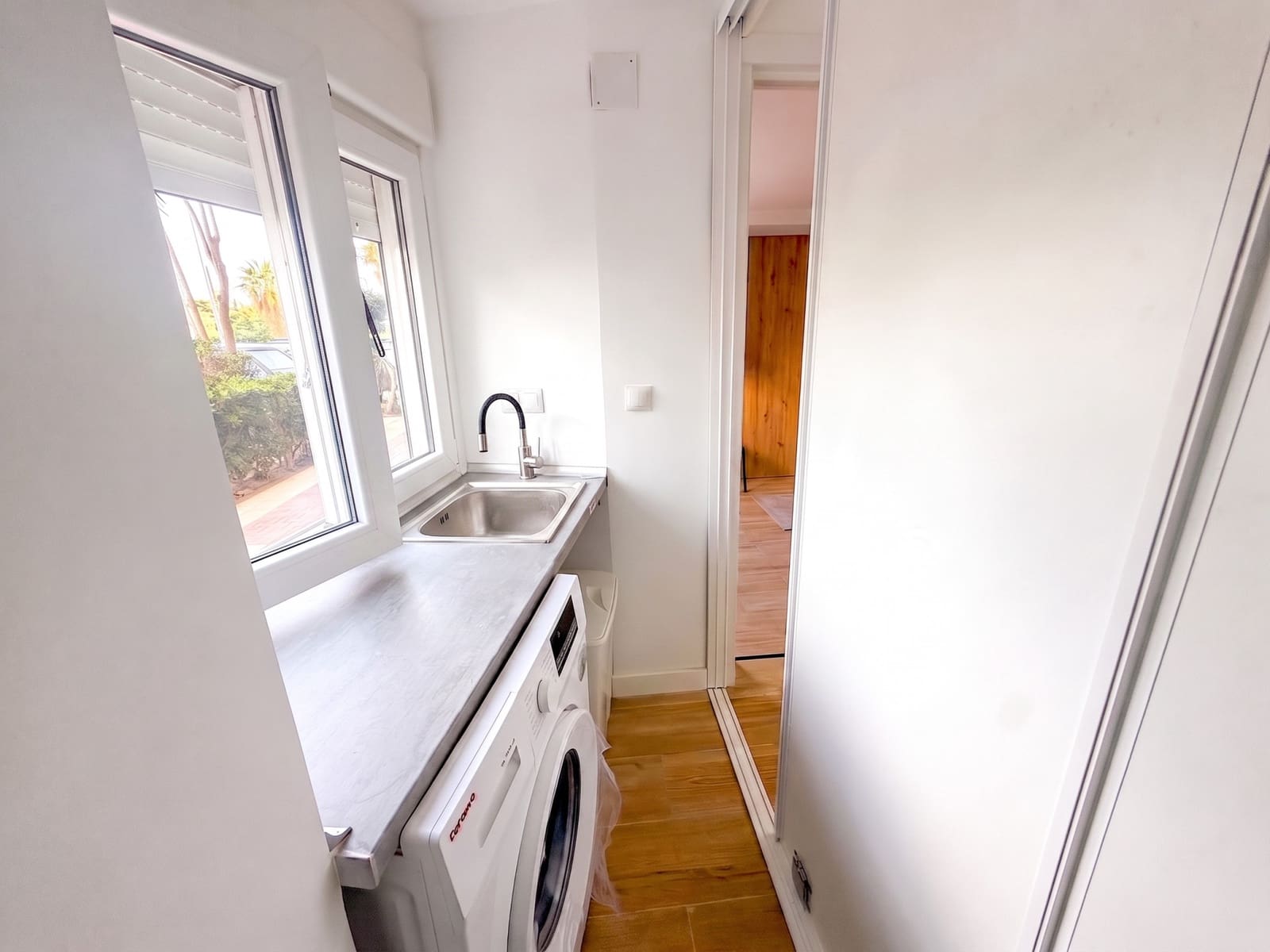 3 makuuhuone Huoneisto myytävänä paikassa Torremolinos mukana uima-altaan - 375 000 € (Ref: 10026635)