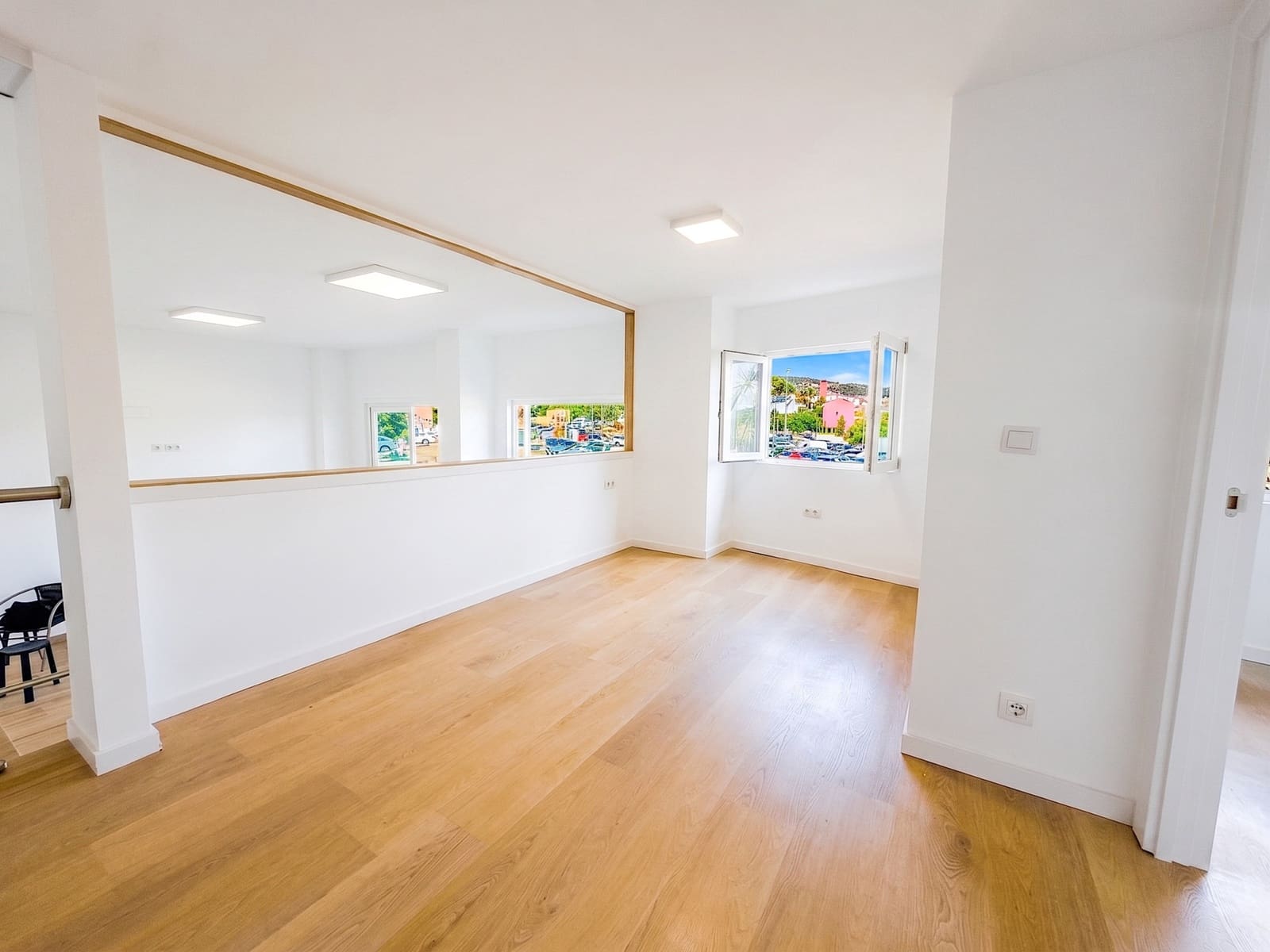 3 makuuhuone Huoneisto myytävänä paikassa Torremolinos mukana uima-altaan - 375 000 € (Ref: 10026635)