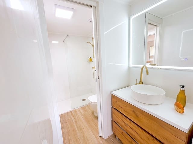 3 makuuhuone Huoneisto myytävänä paikassa Torremolinos mukana uima-altaan - 375 000 € (Ref: 10026635)